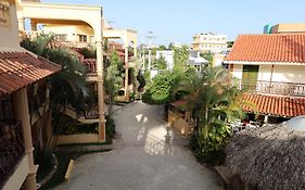 Aparta-Hotel Villa Baya