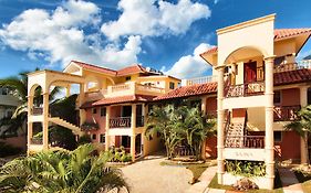 Aparta-Hotel Villa Baya